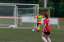 Ryan and Vivian May 2018